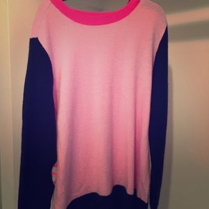 Crewcuts sweater